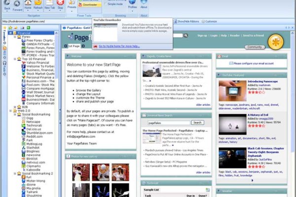 Krab10.at - полное руководство